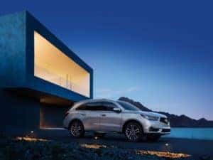 Acura MDX Turnersville NJ 