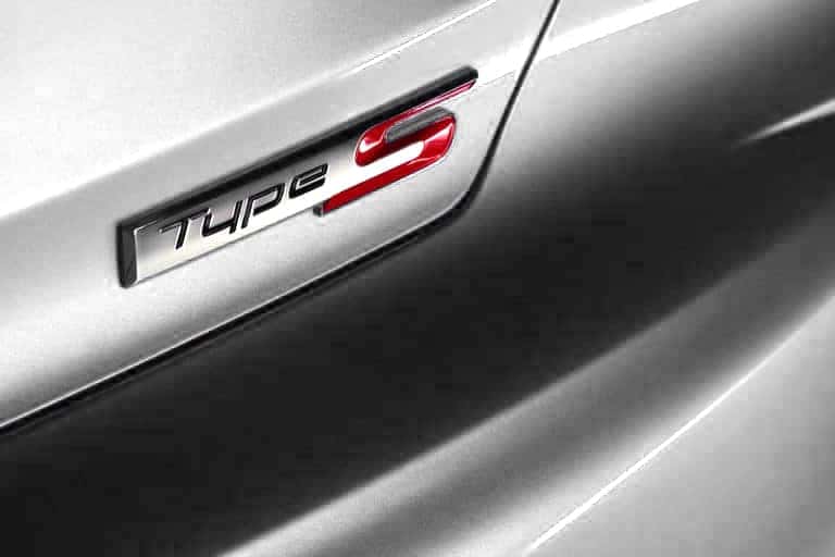 Acura Type S Concept