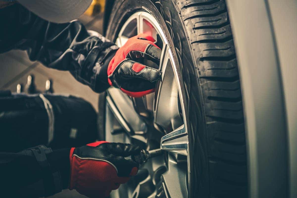 How Often Should You Rotate Your Tires? Elite Acura Maple Shade NJ