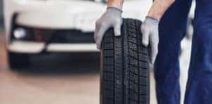 Tire Service 
