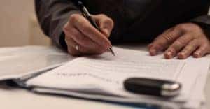 Financing a Pre-Owned Vehicle Turnersville NJ