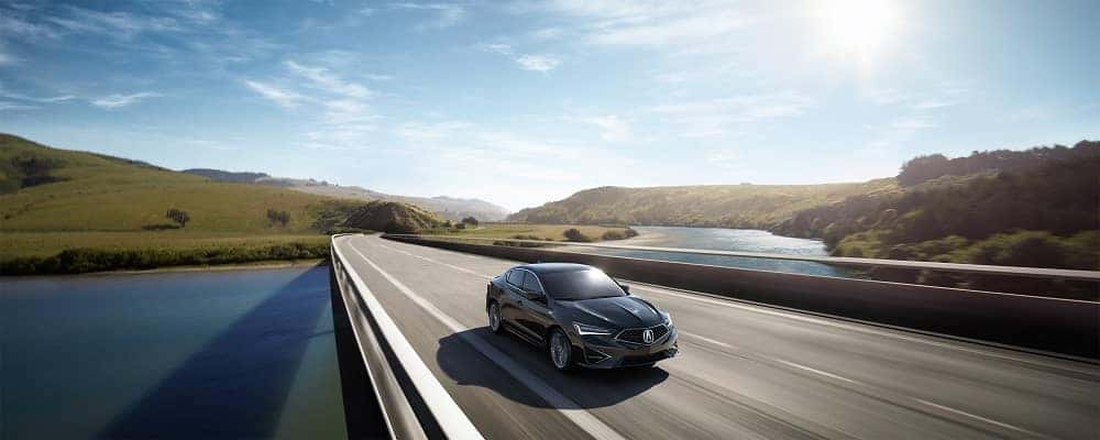 Acura ILX Performance