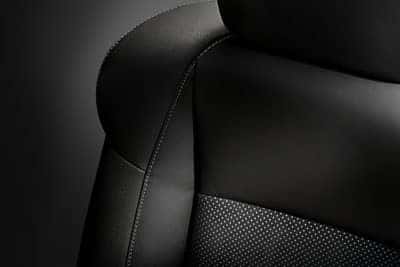 Acura ILX Premium Package Interior