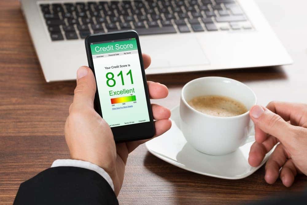 Credit Score
