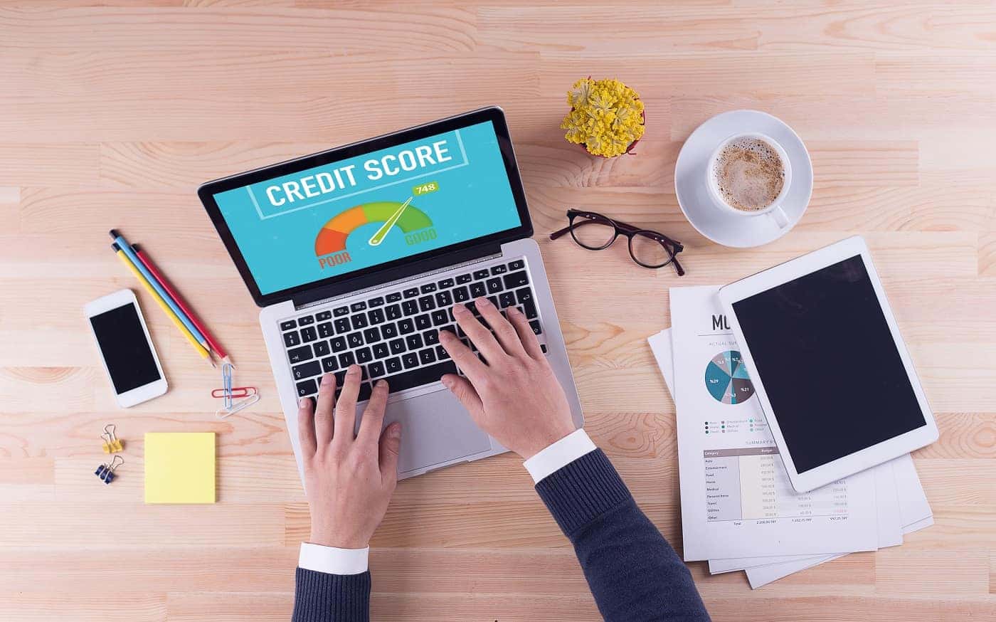 Credit Report