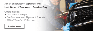 Service Day