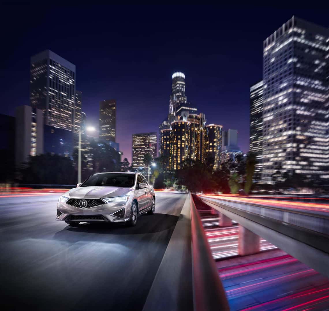 2020 Acura ILX trim levels Maple Shade, NJ