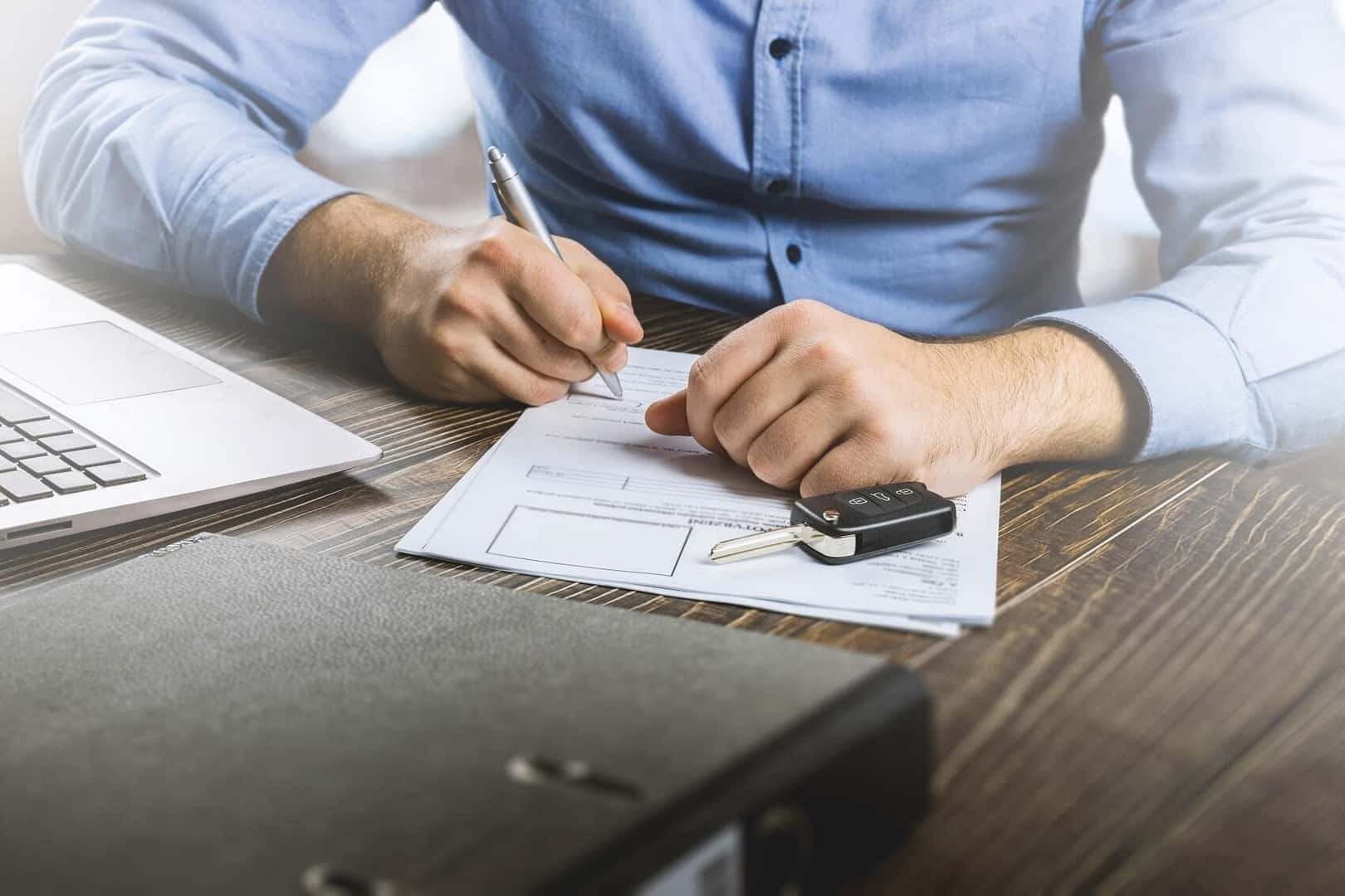 Financing an Acura near Glassboro NJ