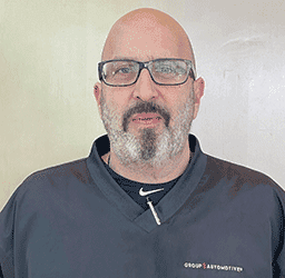 Jerry Fernicola