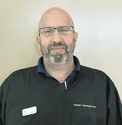 Jerry Fernicola
