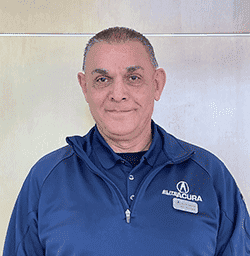 Joseph Torres