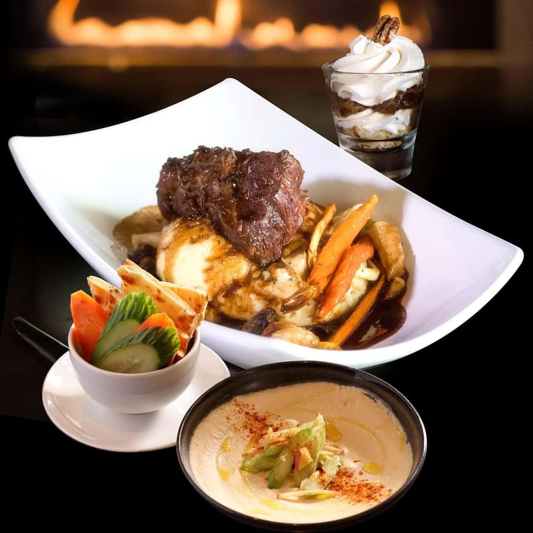 Harvest Seasonal Grill Moorestown NJ Elite Acura