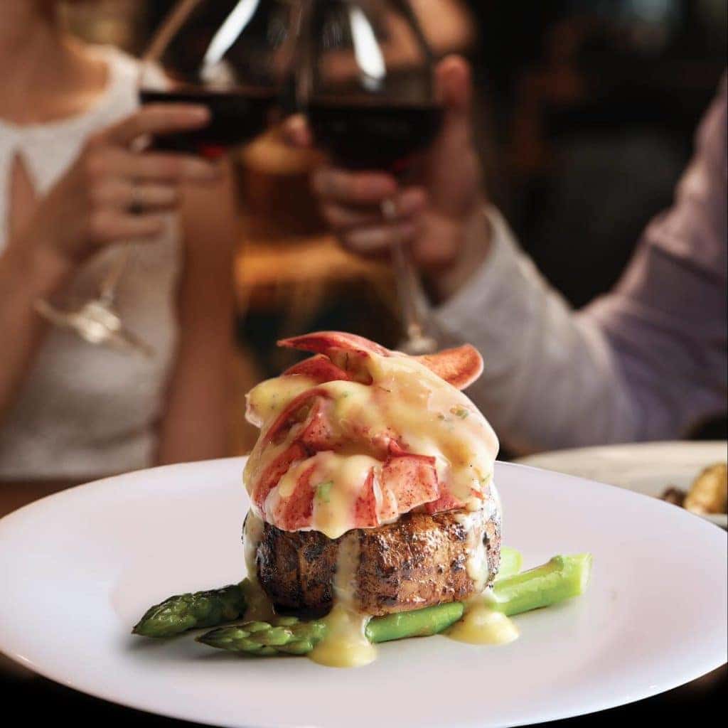 Harvest Seasonal Grill Moorestown NJ Elite Acura