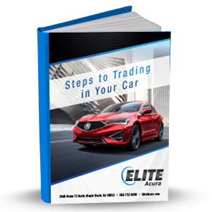 Trading a Car In