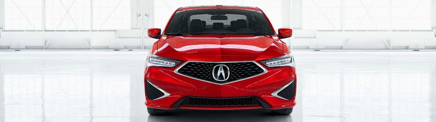2021 Acura ILX Review