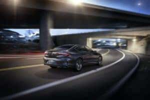 Acura TLX Performance