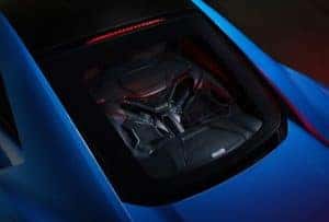 Acura NSX Performance