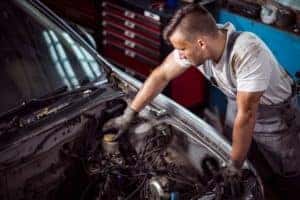 Acura TLX Maintenance