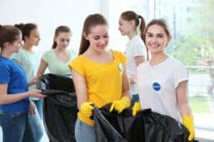 Community Service
