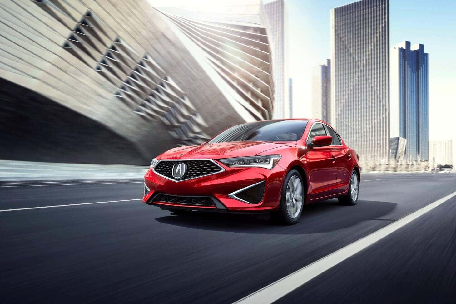 Certified Pre-Owned Acura