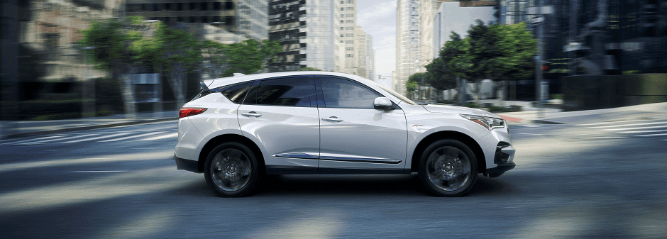 Acura Dealer Deptford Township NJ
