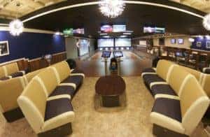Laurel Lanes