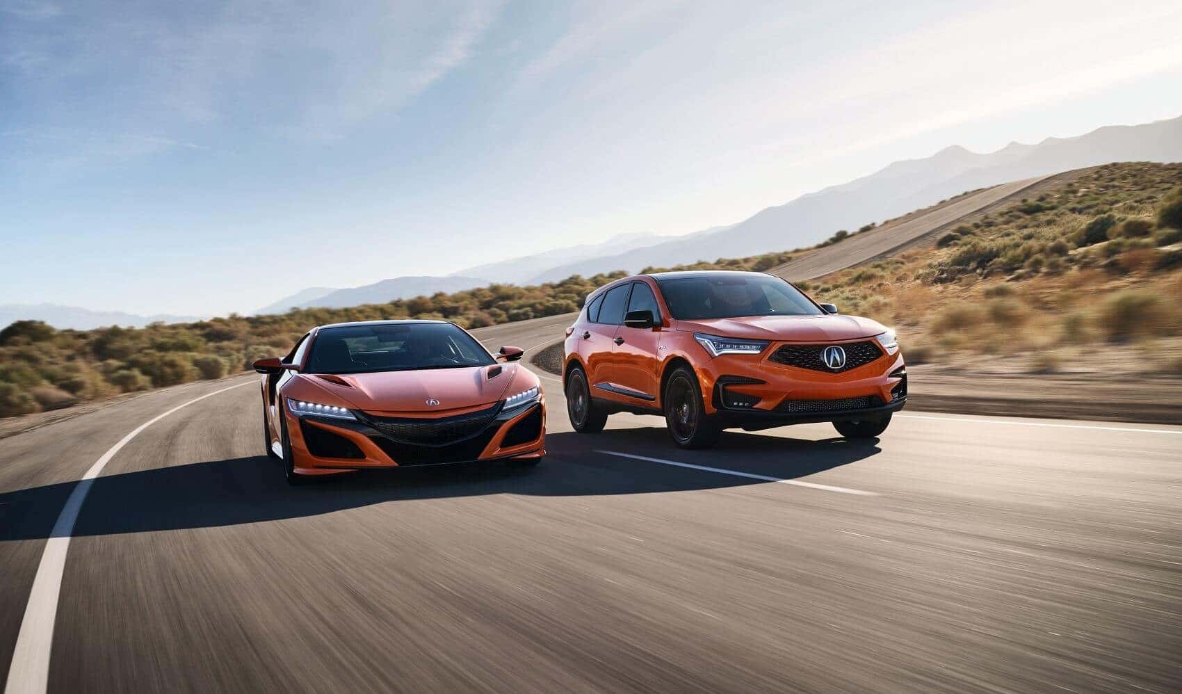 Certified Pre-Owned Acura Dealer 