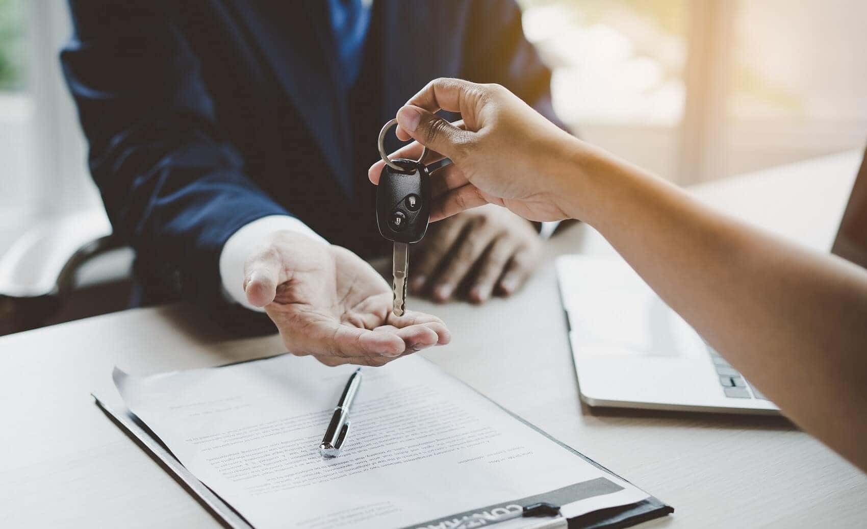 Certified Pre-Owned Acura Dealer 