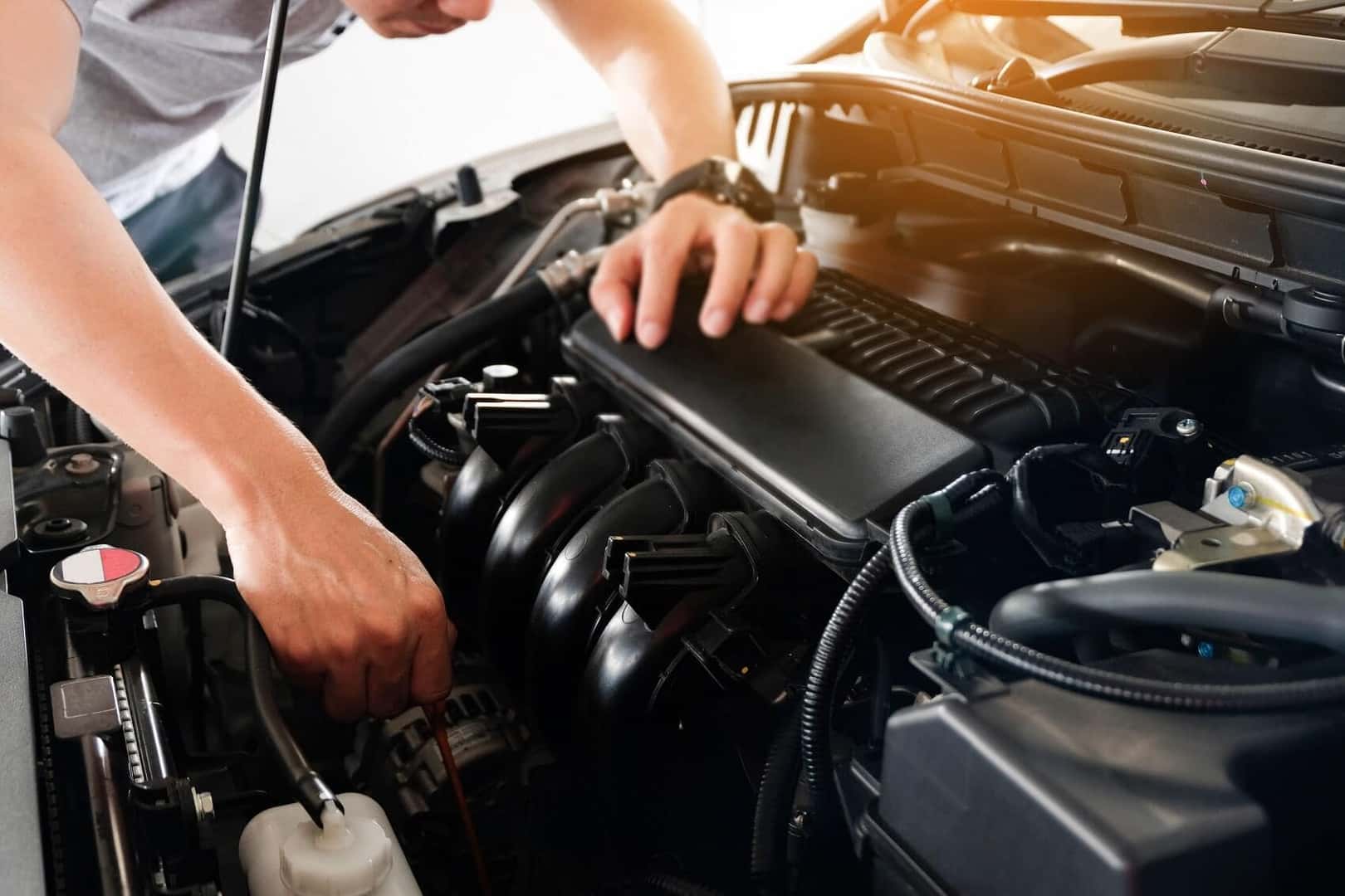 Certified Pre-Owned Acura Dealer 