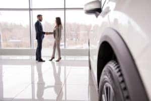 Financing