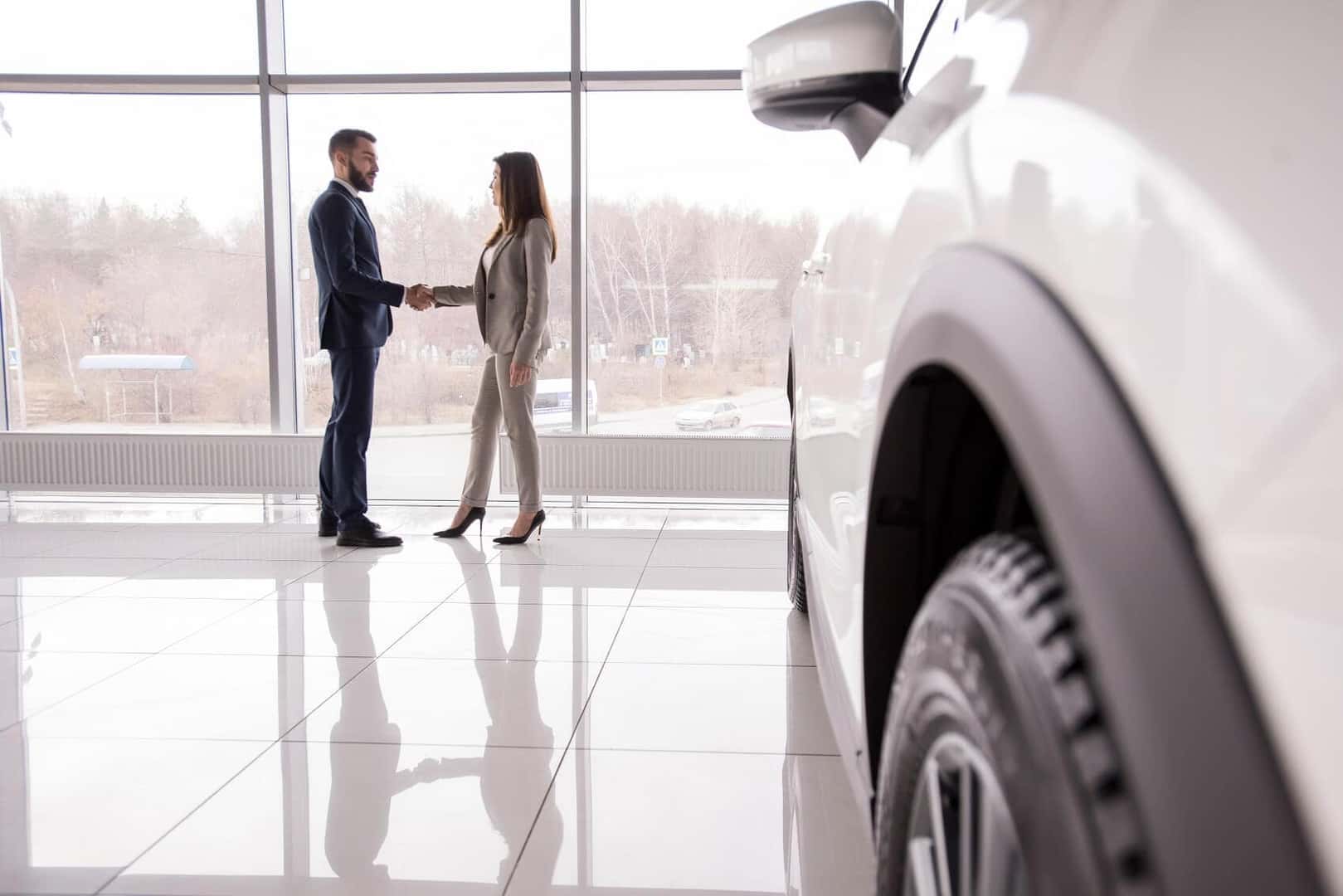 Financing