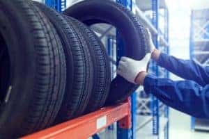 How Do Technicians Balance Tires