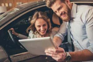 Buying a mdx 
