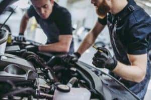 How to Get a Car Repair Estimate
