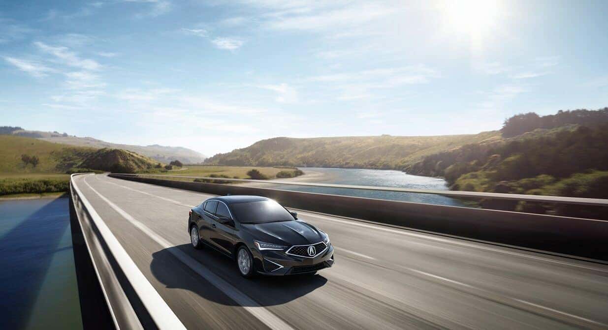 Luxe Exterior Features