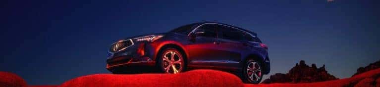 2013 ACURA RDX MAINTENANCE RESET visual data 7