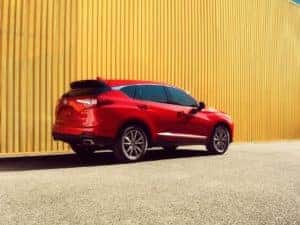 Pre-Owned Acura RDX 