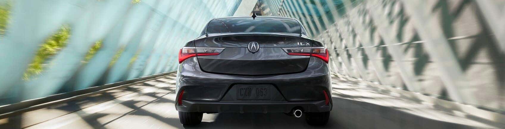 Acura ILX