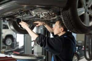 Acura ILX Maintenance 