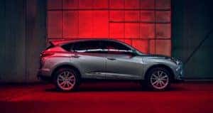 Acura RDX 