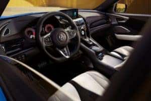 Acura RDX 