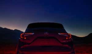 Acura RDX