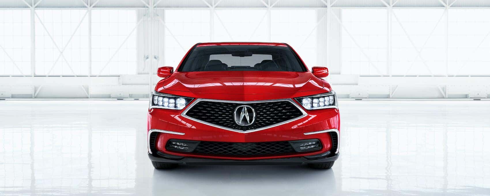 Used Acura
