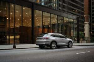 Certified Pre-Owned Acura