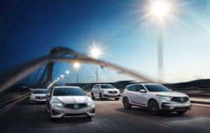 Certified Pre-Owned Acura