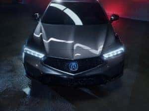 2023 Acura Integra