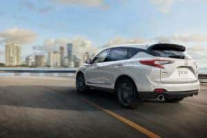 Certified Pre-Owned Acura