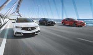 Certified Pre-Owned Acura 