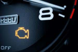 Why Is My Check Engine Light On?