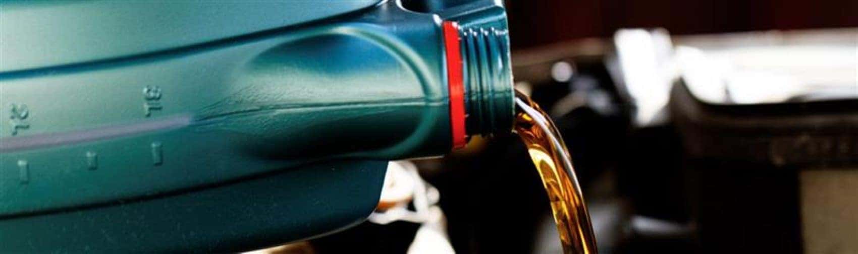 Oil Change near Maple Shade, NJ